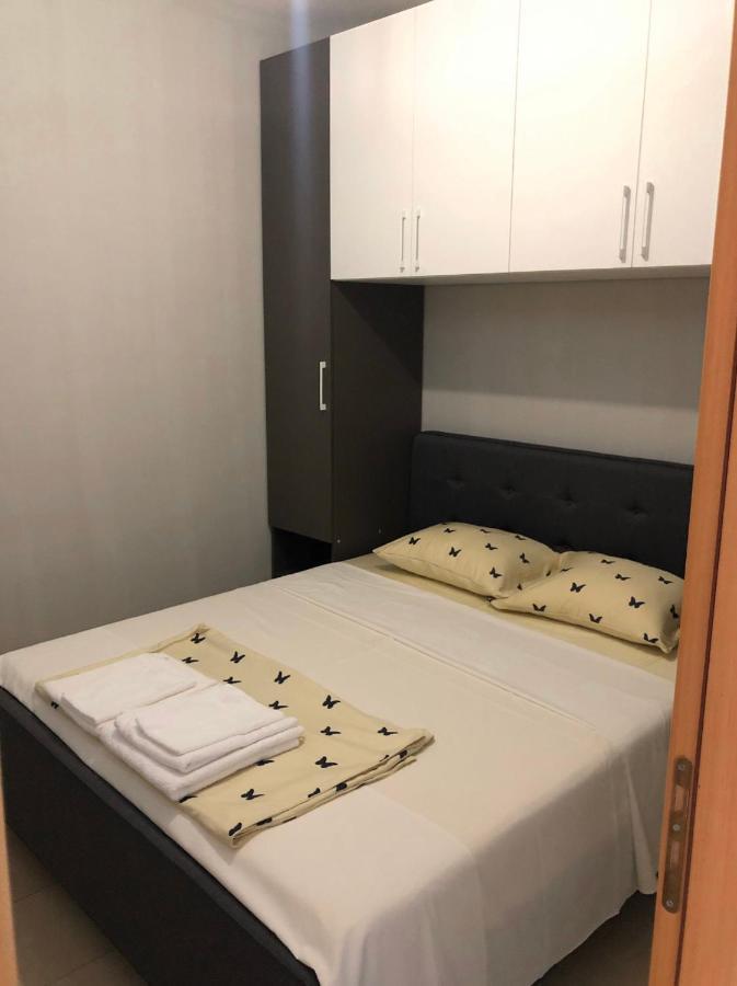 The Nook Apartment Vlore Exterior photo